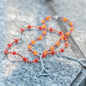 Choker « Makima »