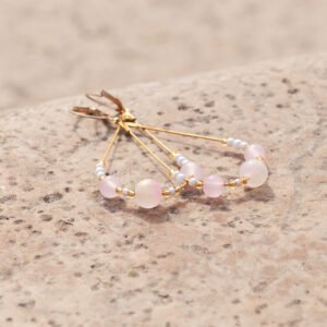 Boucles d’oreilles Aphrodite