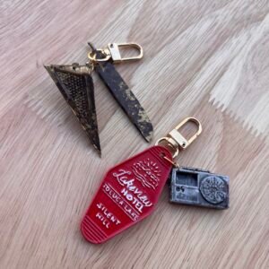 Porte-clef Silent Hill