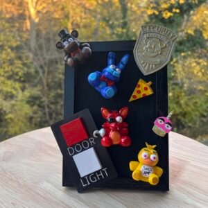 Cadre Fnaf